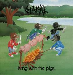 Chakal : Living with the Pigs